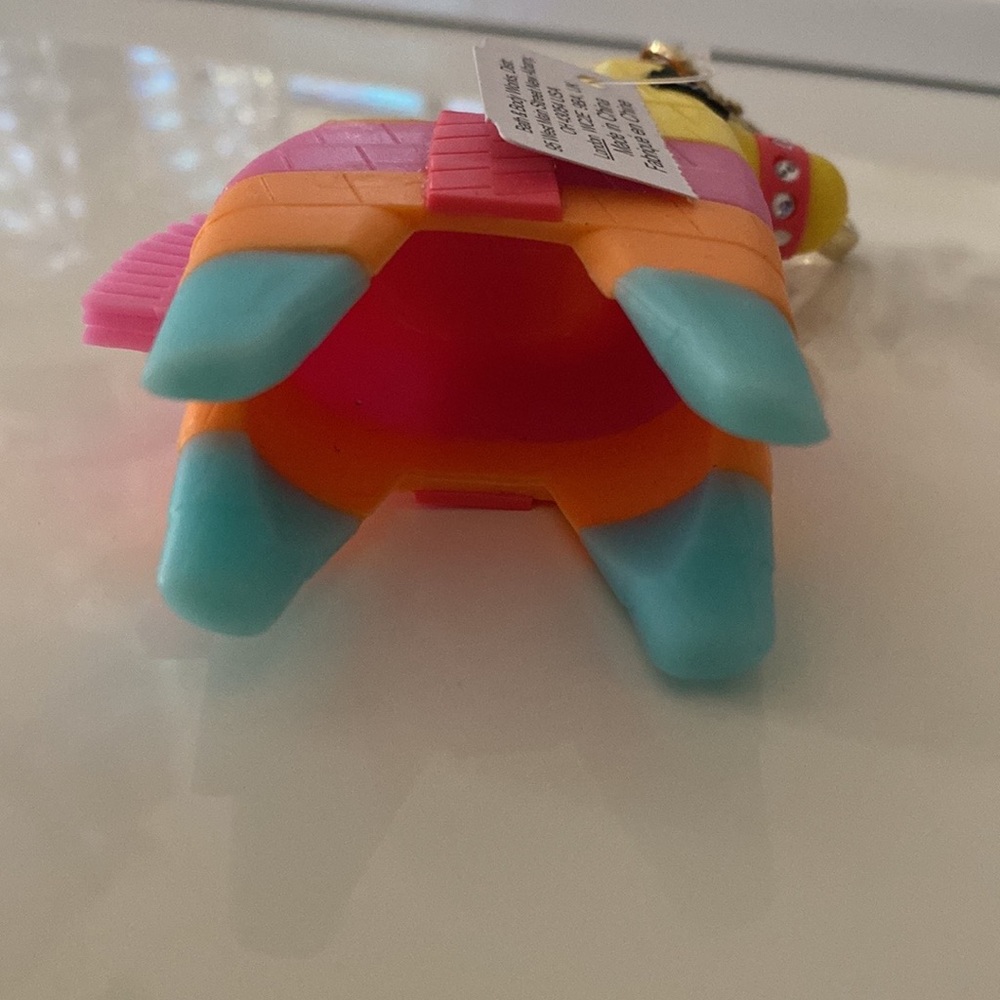 Piñata Pocketbac Holder RARE - Picture 3 of 4